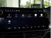 Thumbnail of 2025 Sterling Gray Metallic Chevrolet Equinox EV