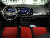 Thumbnail of 2025 Sterling Gray Metallic Chevrolet Equinox EV
