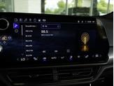 Thumbnail of 2025 Sterling Gray Metallic Chevrolet Equinox EV