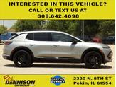 Thumbnail of 2025 Sterling Gray Metallic Chevrolet Equinox EV