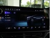 Thumbnail of 2025 Sterling Gray Metallic Chevrolet Equinox EV