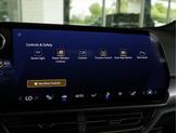 Thumbnail of 2025 Sterling Gray Metallic Chevrolet Equinox EV