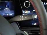 Thumbnail of 2025 Sterling Gray Metallic Chevrolet Equinox EV