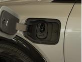 Thumbnail of 2025 Sterling Gray Metallic Chevrolet Equinox EV