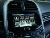 Thumbnail of 2014 Atlantis Blue Metallic Chevrolet Malibu