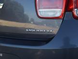 Thumbnail of 2014 Atlantis Blue Metallic Chevrolet Malibu