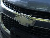 Thumbnail of 2014 Atlantis Blue Metallic Chevrolet Malibu