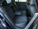 Thumbnail of 2014 Atlantis Blue Metallic Chevrolet Malibu