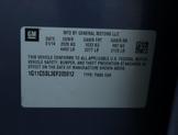 Thumbnail of 2014 Atlantis Blue Metallic Chevrolet Malibu