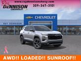 Photo of 2026 Sterling Chevrolet Equinox
