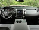 Thumbnail of 2014 Ruby Red Metallic Ford F-150