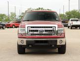 Thumbnail of 2014 Ruby Red Metallic Ford F-150