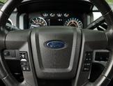 Thumbnail of 2014 Ruby Red Metallic Ford F-150
