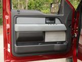 Thumbnail of 2014 Ruby Red Metallic Ford F-150