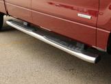 Thumbnail of 2014 Ruby Red Metallic Ford F-150