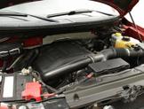 Thumbnail of 2014 Ruby Red Metallic Ford F-150
