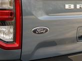 Thumbnail of 2024 Azure Gray Metallic Tri-Coat Ford Bronco Sport