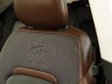 Thumbnail of 2024 Azure Gray Metallic Tri-Coat Ford Bronco Sport