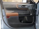 Thumbnail of 2024 Azure Gray Metallic Tri-Coat Ford Bronco Sport