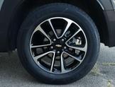 Thumbnail of 2024 Sterling Gray Metallic Chevrolet Trailblazer