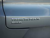 Thumbnail of 2024 Sterling Gray Metallic Chevrolet Trailblazer