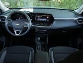 Thumbnail of 2024 Sterling Gray Metallic Chevrolet Trailblazer