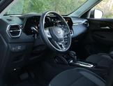 Thumbnail of 2024 Sterling Gray Metallic Chevrolet Trailblazer