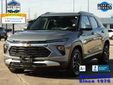 Thumbnail of 2024 Sterling Gray Metallic Chevrolet Trailblazer