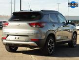 Thumbnail of 2024 Sterling Gray Metallic Chevrolet Trailblazer