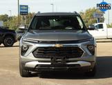 Thumbnail of 2024 Sterling Gray Metallic Chevrolet Trailblazer