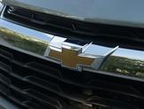 Thumbnail of 2024 Sterling Gray Metallic Chevrolet Trailblazer