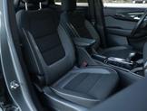 Thumbnail of 2024 Sterling Gray Metallic Chevrolet Trailblazer