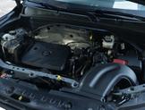 Thumbnail of 2024 Sterling Gray Metallic Chevrolet Trailblazer