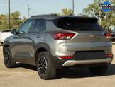 Thumbnail of 2024 Sterling Gray Metallic Chevrolet Trailblazer