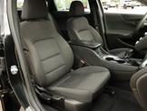 Thumbnail of 2020 Mosaic Black Metallic Chevrolet Malibu