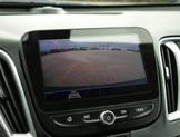 Thumbnail of 2020 Mosaic Black Metallic Chevrolet Malibu