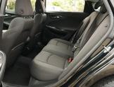 Thumbnail of 2020 Mosaic Black Metallic Chevrolet Malibu