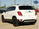 Thumbnail of 2020 Summit White Chevrolet Trax
