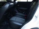 Thumbnail of 2020 Summit White Chevrolet Trax