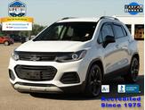 Thumbnail of 2020 Summit White Chevrolet Trax