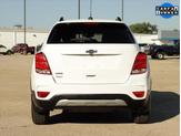Thumbnail of 2020 Summit White Chevrolet Trax