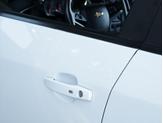 Thumbnail of 2020 Summit White Chevrolet Trax