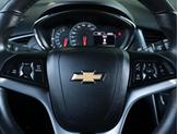Thumbnail of 2020 Summit White Chevrolet Trax