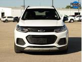 Thumbnail of 2020 Summit White Chevrolet Trax