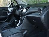 Thumbnail of 2020 Summit White Chevrolet Trax