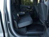 Thumbnail of 2020 Satin Steel Metallic Chevrolet Silverado 1500