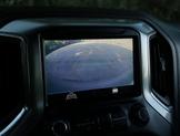 Thumbnail of 2020 Satin Steel Metallic Chevrolet Silverado 1500
