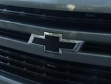 Thumbnail of 2020 Satin Steel Metallic Chevrolet Silverado 1500