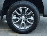 Thumbnail of 2020 Satin Steel Metallic Chevrolet Silverado 1500