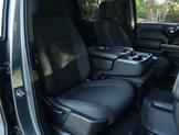 Thumbnail of 2020 Satin Steel Metallic Chevrolet Silverado 1500